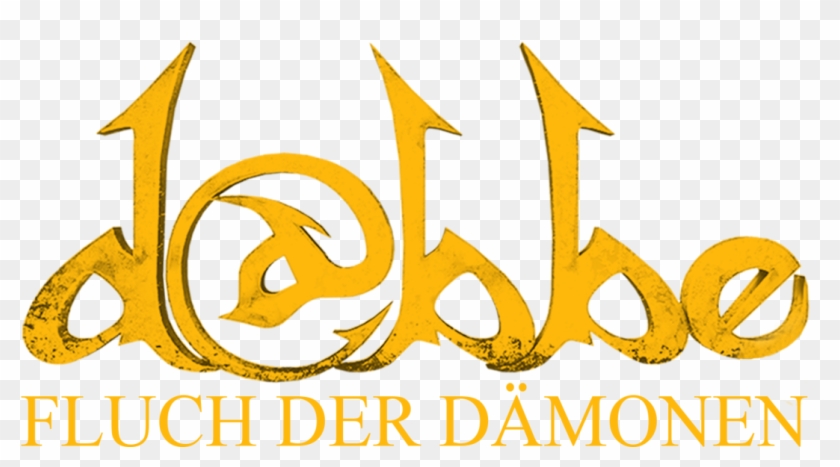 Dabbe Fluch Der Dämonen - Dabbe: Curse Of The Jinn Clipart