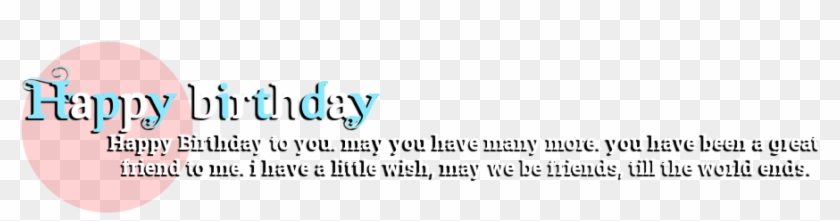 Celebrate Your Friend's Birthday And Edit Photo With - Statistical Graphics Clipart #2707222