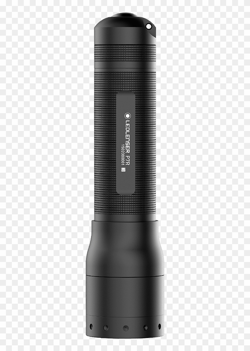 On - Flashlight Clipart #2707223