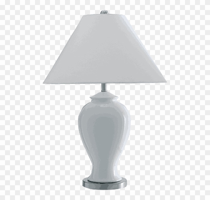 Ceramic Lamp Download Png Image - Lamp Png Transparent Clipart #2707257