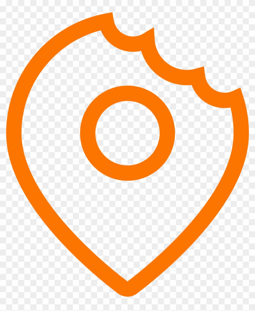 Toptravelfoods - Circle Clipart #2707260