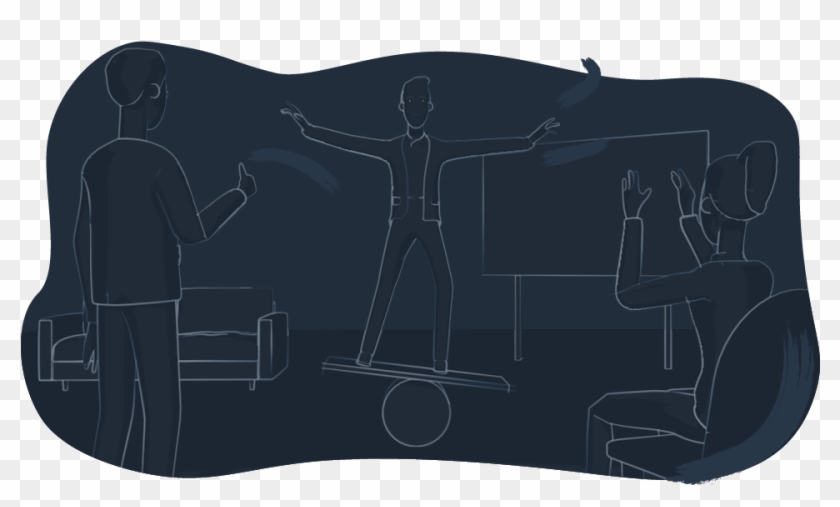 Get The Right Balance Between Cost And Schedule With - Powerlifting Clipart #2707296