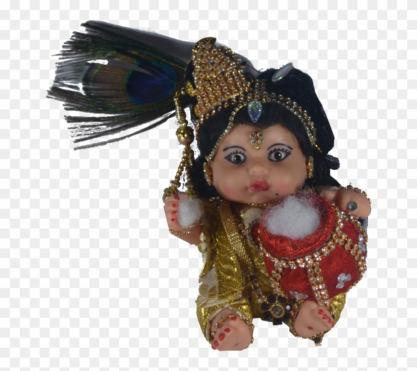 Navarathri Golu Return Gifts - Doll Clipart