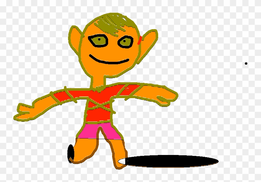 Drawing - Drawing - Cartoon Clipart