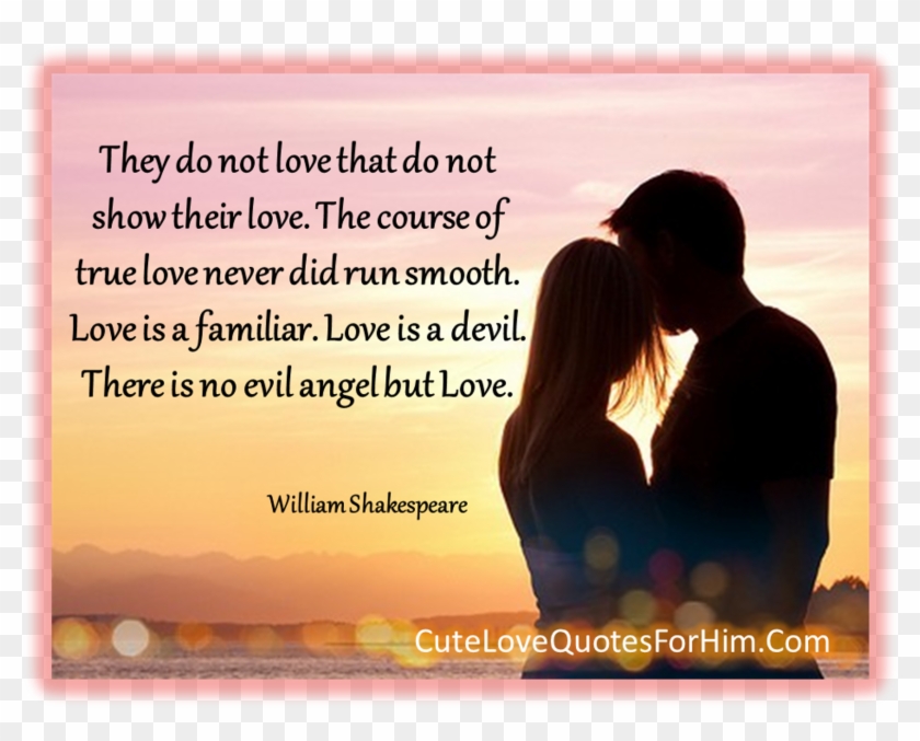 Love Quotes For Angel Clipart #2707464