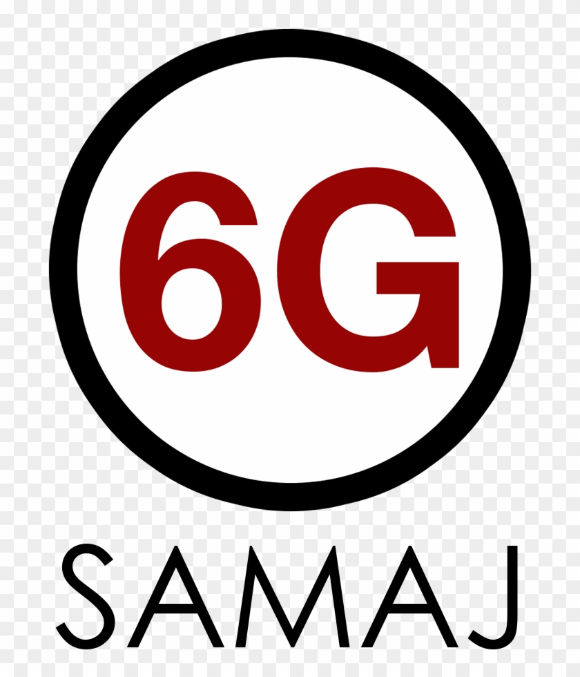 Arranged Indian Marriage Is A Modern Myth 6g Samaj - Logo 6g Clipart #2707580