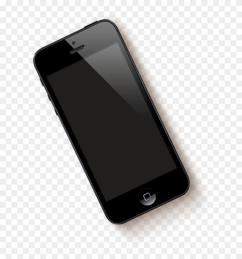 Contact Us - Iphone Clipart