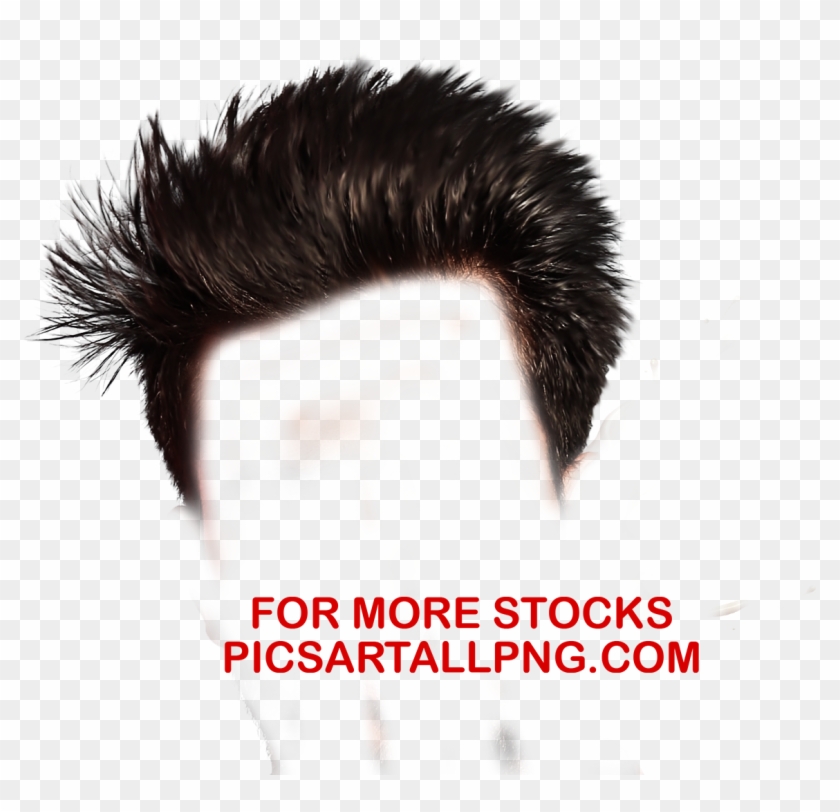 New Hair Png 2019,hair Png,picsartallpng - Picsart Background Png 2019 Clipart