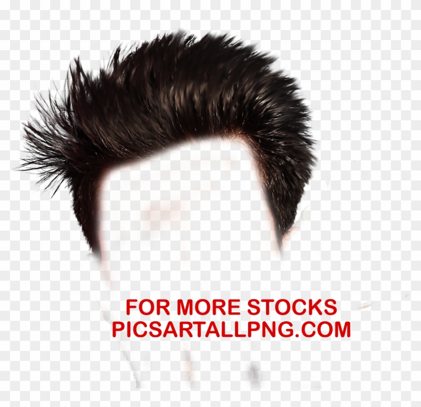 New Hair Png 2019,hair Png,picsartallpng - Picsart Background Png 2019 Clipart #2707958