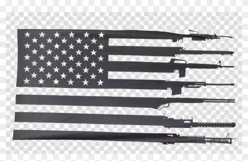 Product Png Image Clipart Transparent Background - Grunt Style Rifle Flag