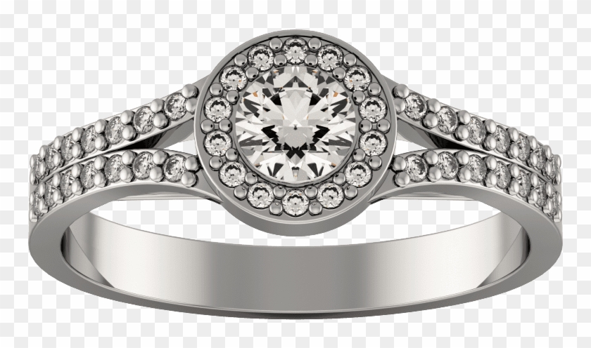 Jewelry Designers Are Cad Gurus Let Us Solve A Problematic - Diamond Clipart