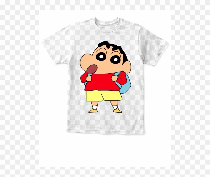 Shinchan - Best School Memories Quotes Clipart