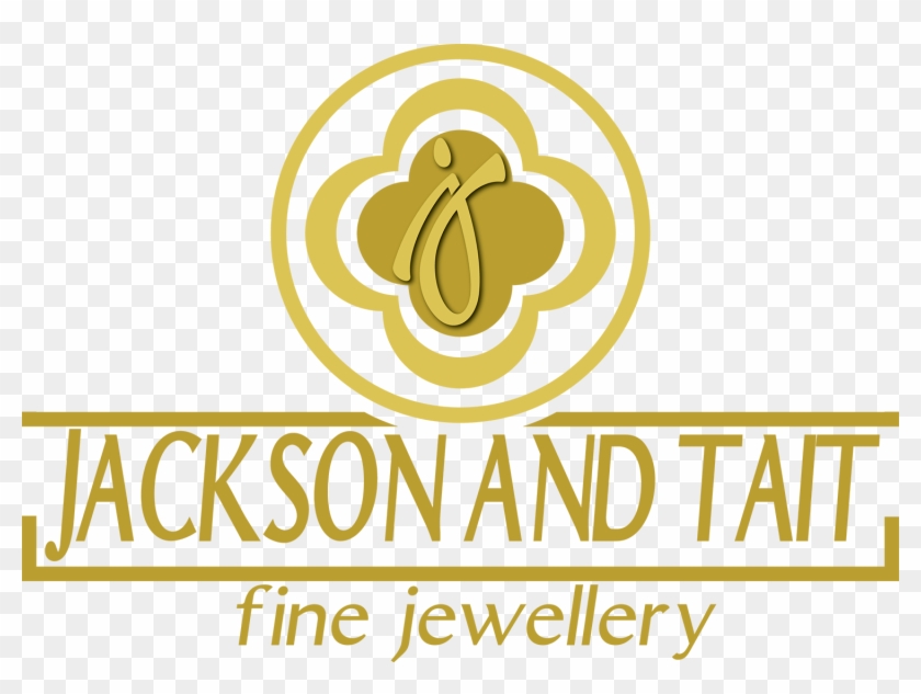 Logo Design By Gurinder Duggal For Jackson And Tait - Emblem Clipart