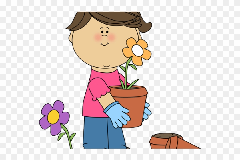 Cute Kids Graphics - Kids Thoughts Clipart