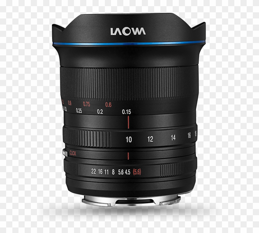 10-18mm - Laowa Clipart