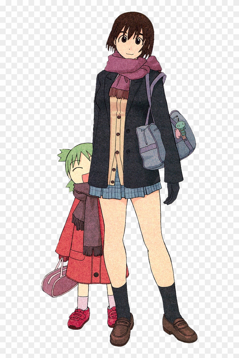 よつばと！ - Photo - よつばと キャラクター Clipart