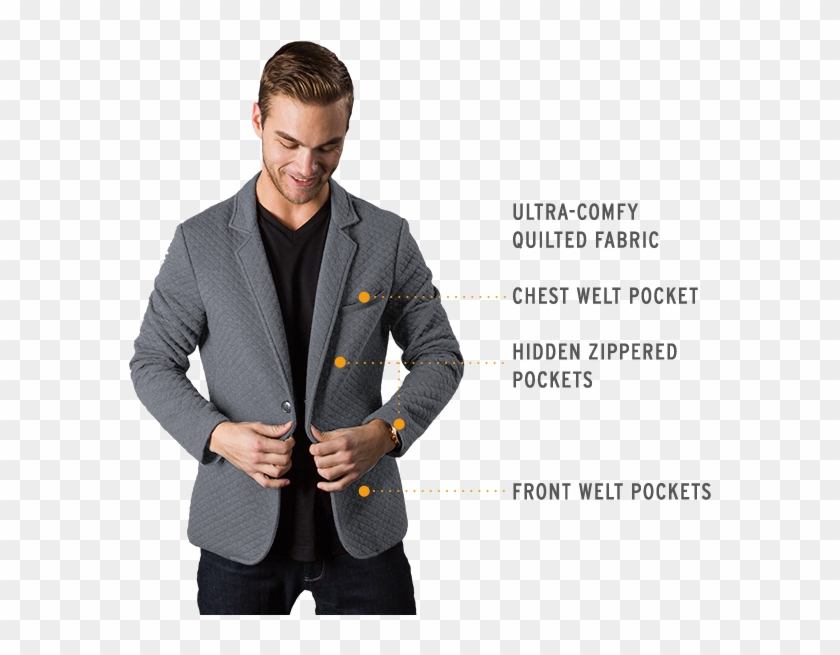 Gentleman Clipart #2708650