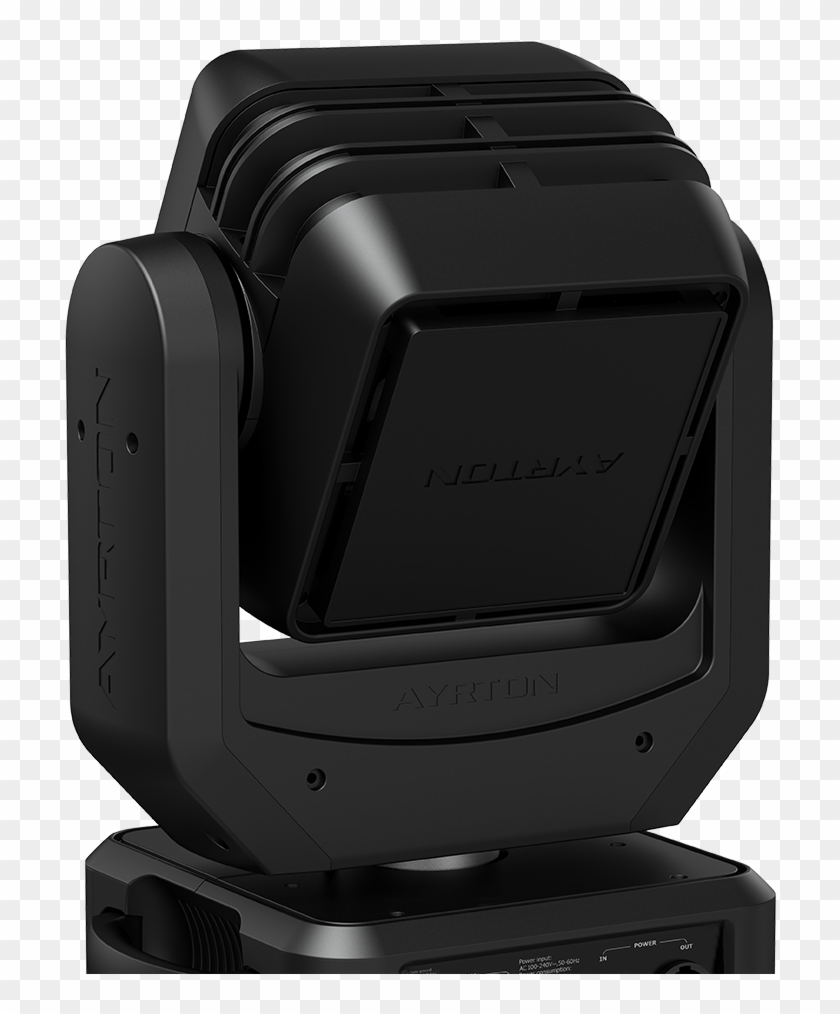 Effects Capabilities Can Be Coupled With Beam, Wash - Gadget Clipart #2708683