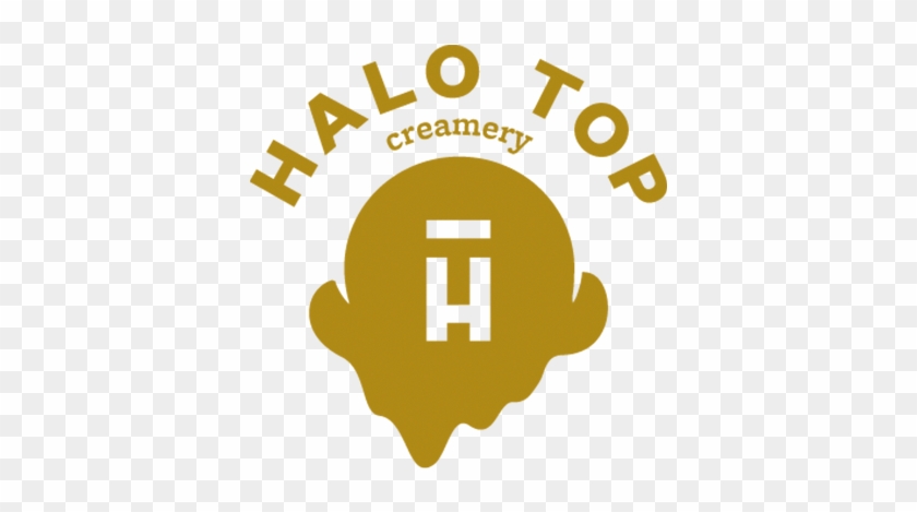 Halo Top Leads New Product Pacesetters - Halo Top Ice Cream Clipart