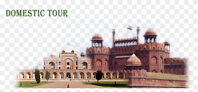 Download Hd Special Deal Transparent Background - Red Fort Clipart
