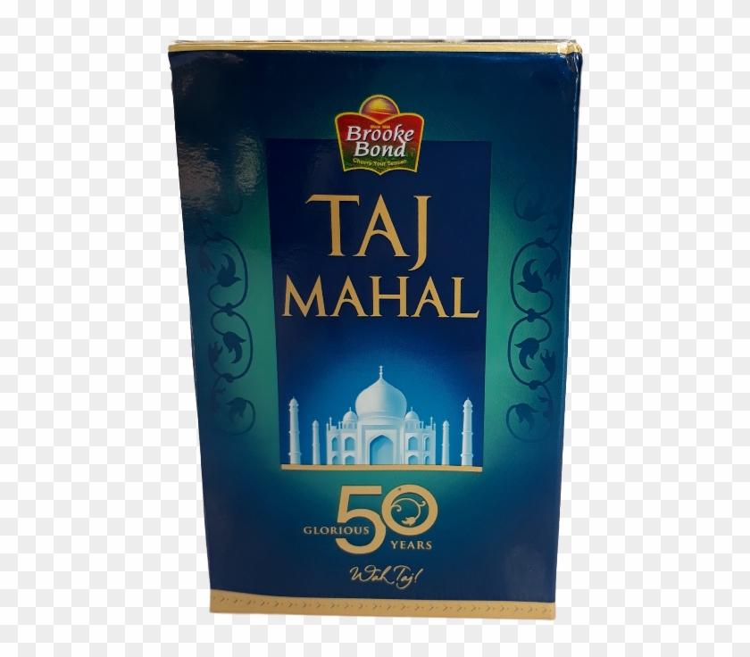 Taj Mahal Tea 500 Gm Clipart #2708957