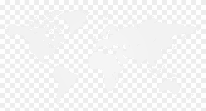 States - World Map Clipart