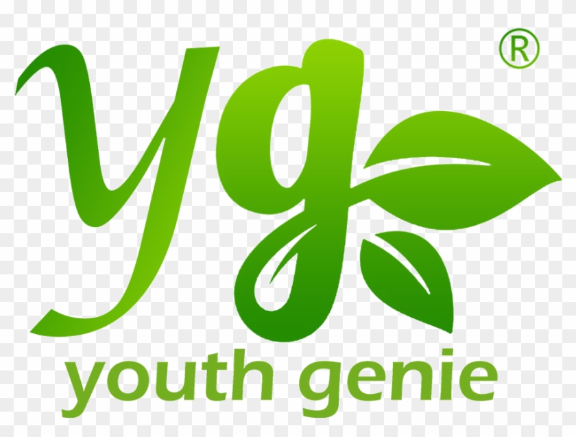 Youth Genie Youth Genie - Cleanser Clipart