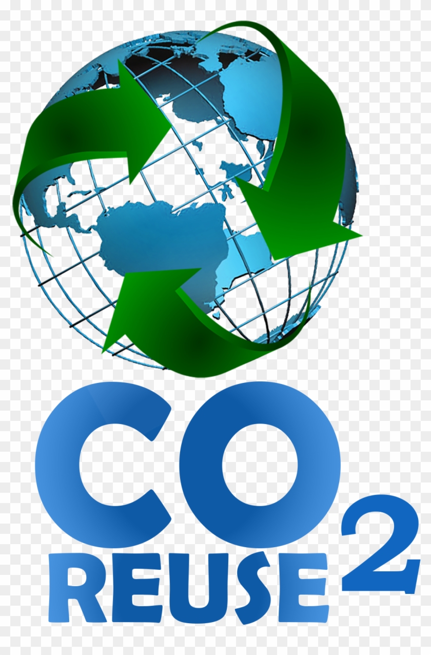 One Of The Biggest Issues Are Increasing Co2 Emissions, - Co2 Reuse Clipart #2709141