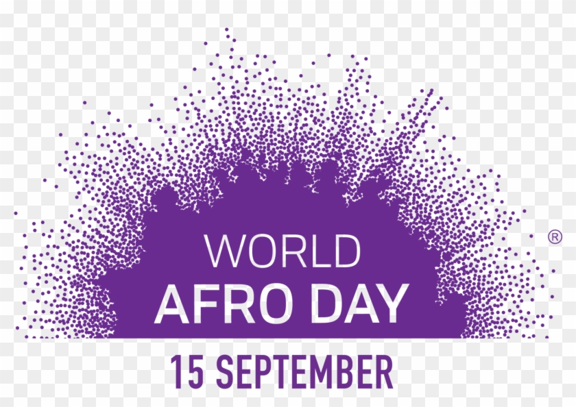 World Day Of Peace - National Afro Day Clipart #2709223