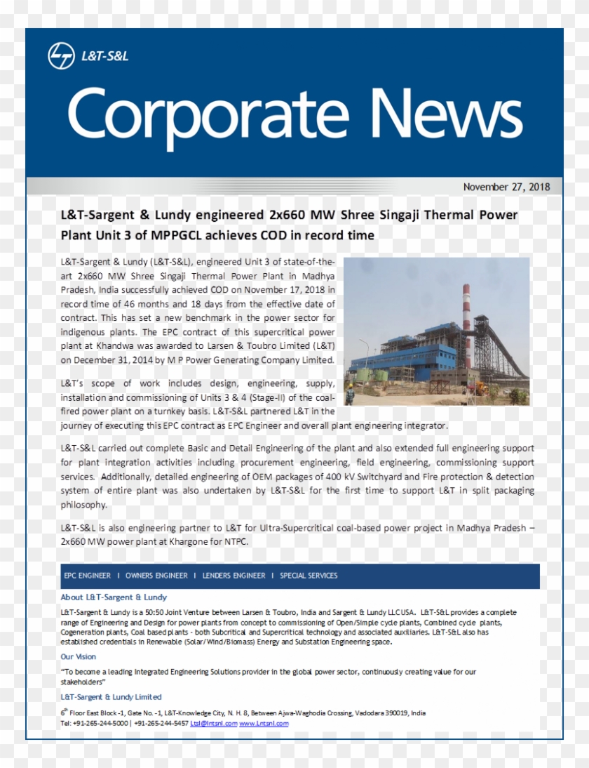 Lt Sl Newsletter - Brochure Clipart