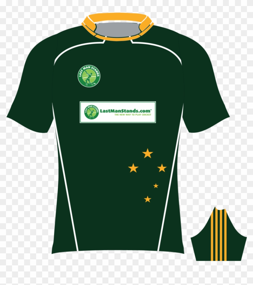 India Cricket T Shirt Online - Illustration Clipart
