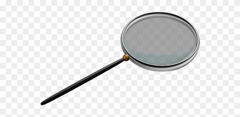 Loupe - Sauté Pan Clipart