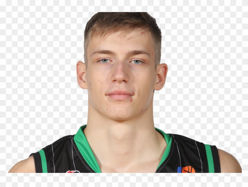 Spurs' Buford Scouts Croatian Prospect Samanic - Player Clipart #2709757