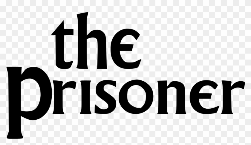 Logo - Prisoner Clipart