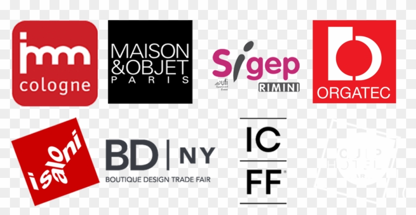 Modern Hospitality Furniture, Colorful European Metal - Graphic Design Clipart #2709864