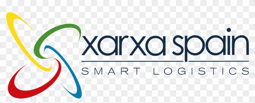 Xarxa Spain Clipart
