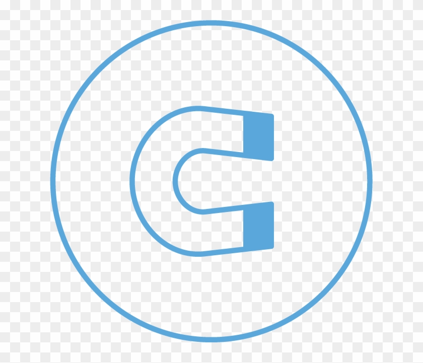 Retain - Circle Clipart #2709993