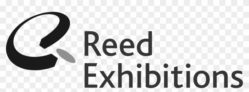 Gainesville, Fl/london, Uk - Reed Exhibitions Logo Png Clipart #2710001