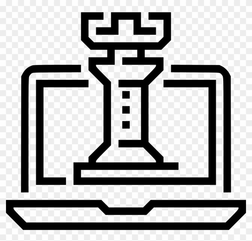 Png File Svg - System Monitoring Icon Png Clipart