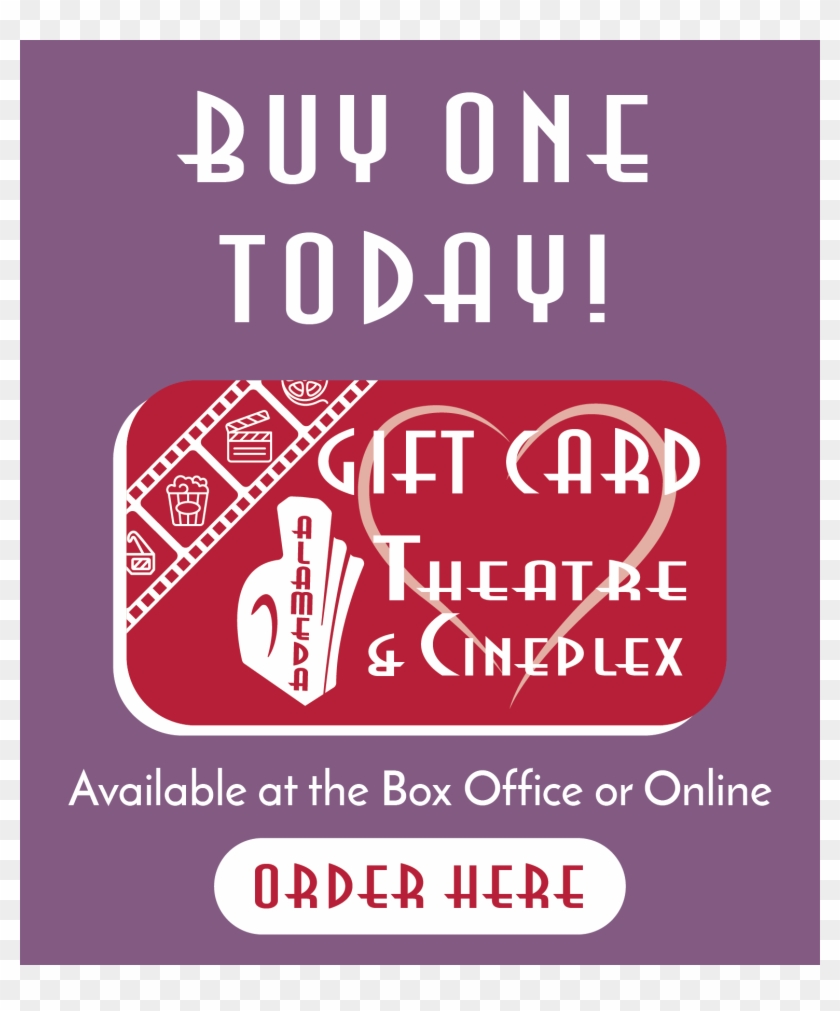 Historic Theatre - Poster Clipart #2710132