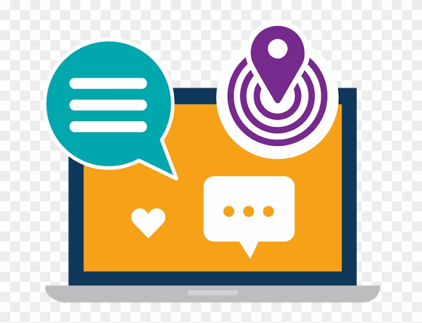 The Right Messages - Rainforest Clipart #2710135