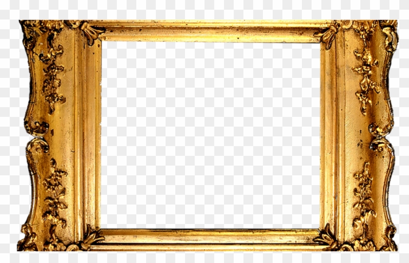 Marcos Para Fotos Caballeros Clipart