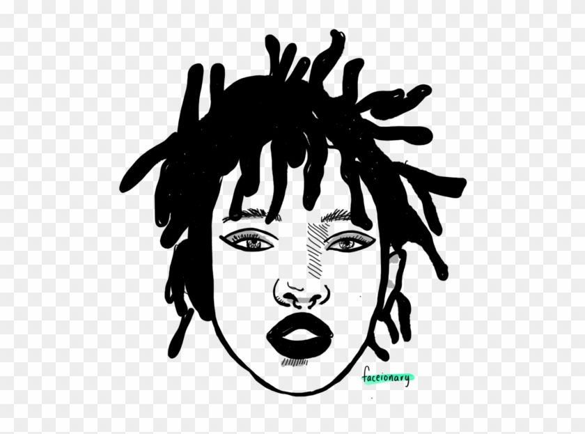 Paper - Faceionary - 1 - Illustration Clipart