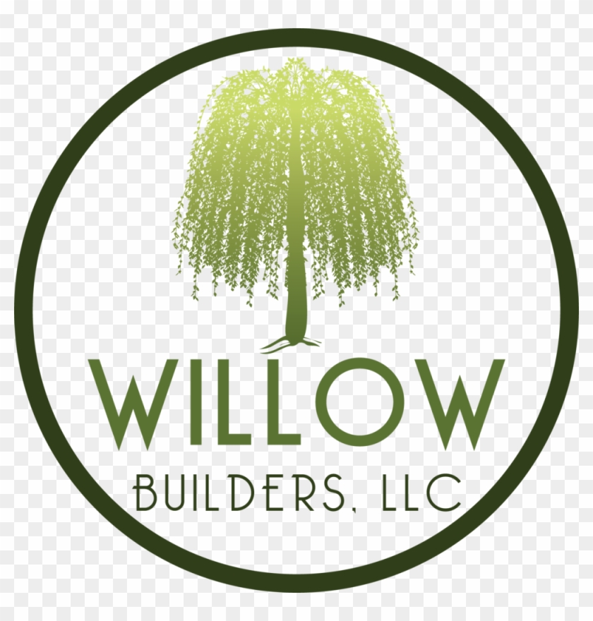 Willow Png Clipart #2710372