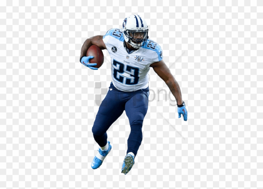 Free Png Download Tennessee Titans Player Png Images - Tennessee Titans Player Png Clipart #2710480