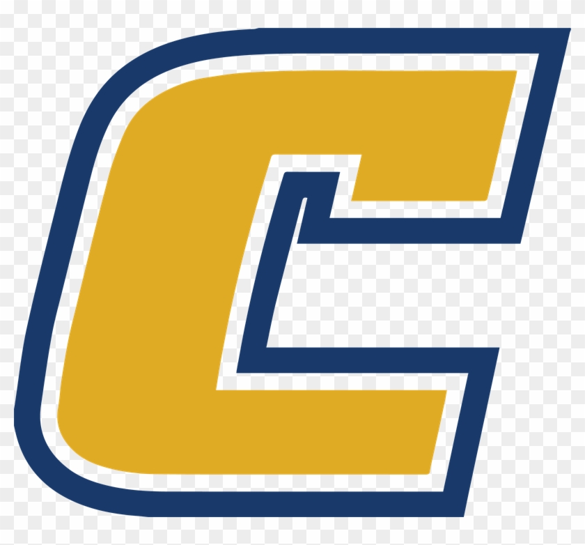 University Of Tennessee At Chattanooga Clipart #2710489
