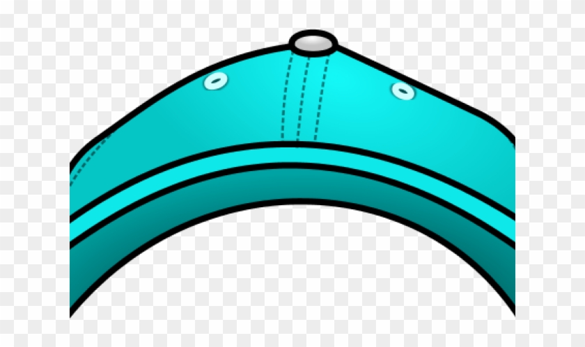 Baseball Cap Clipart Vector - Png Download