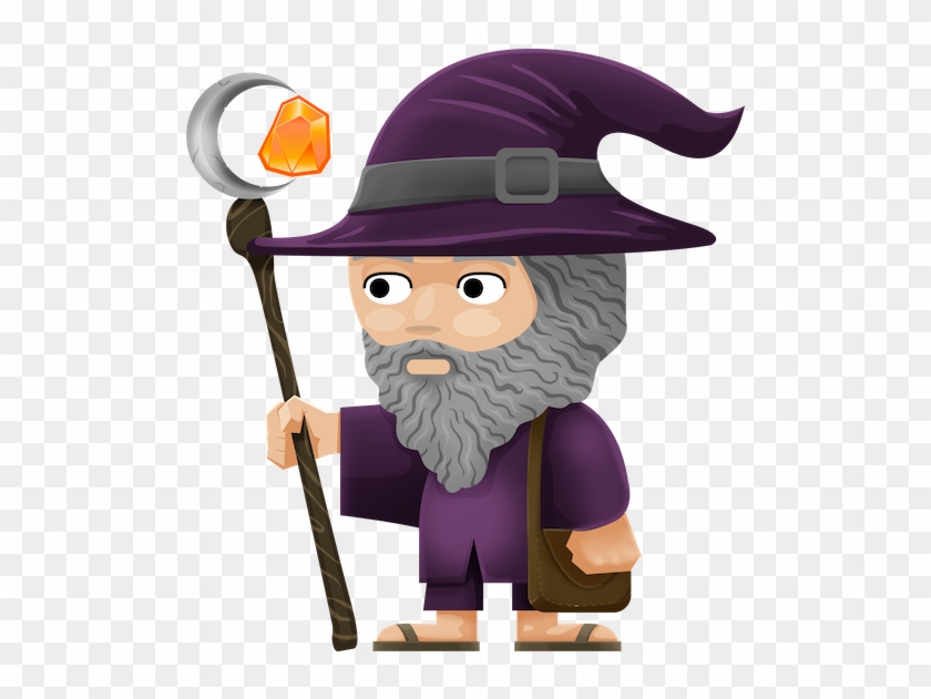 Scalaquest - Cartoon Clipart