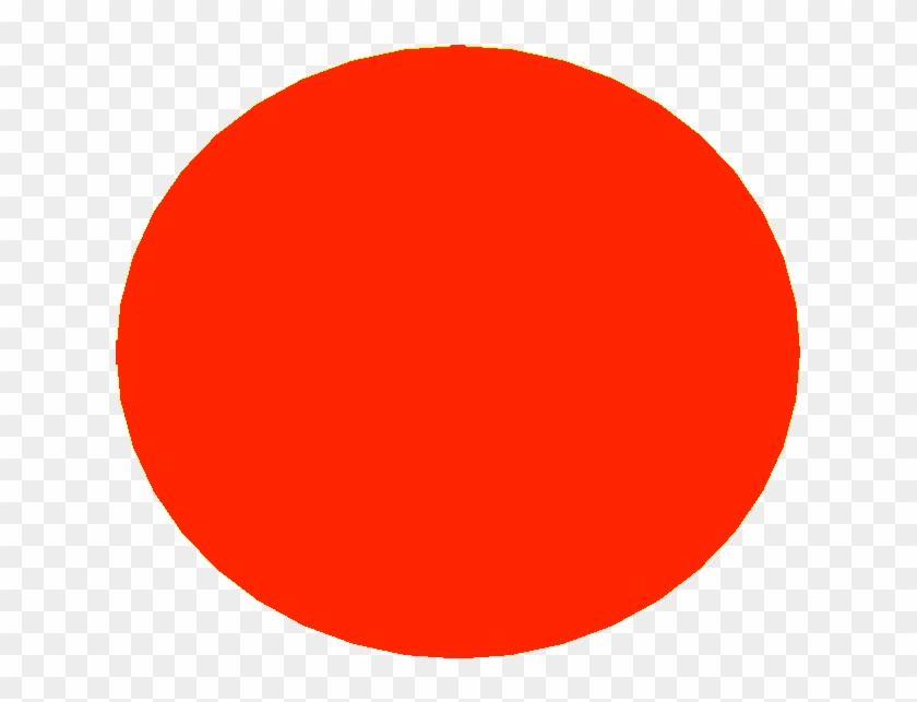 Drawing11132 - Drawing - Red Circle Png Clipart