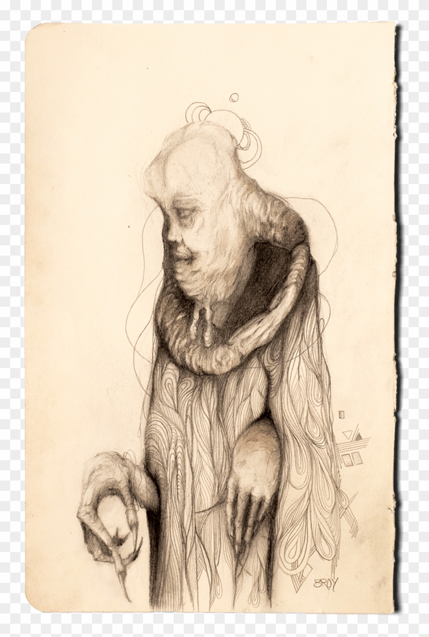 Beard Drawing Figure Clipart #2710698